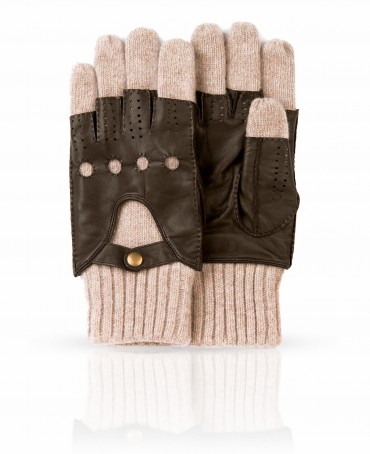 Перчатки Унисекс GQ 0,5/BR//11